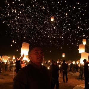 Meet your Posher, Joey